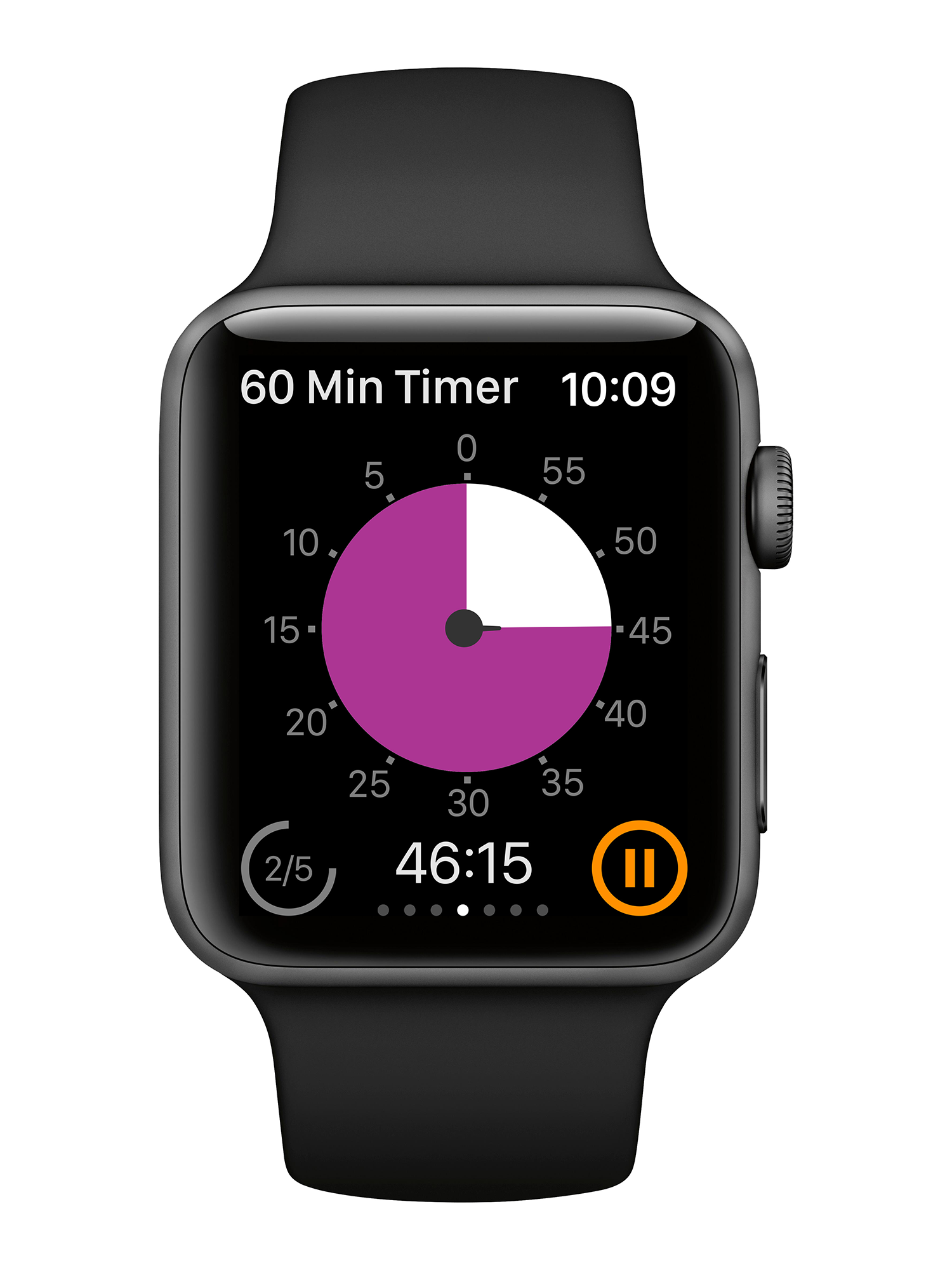 World time clock app for mac