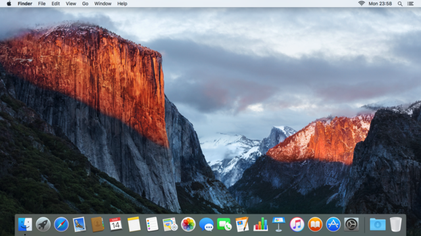 Mac os x 10.13.6 are apps bundled download
